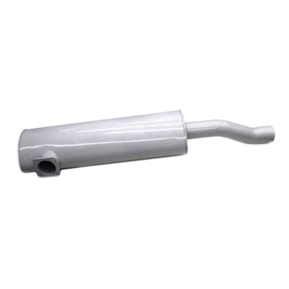 BEPO | W928 | SILENCIOSO P/VW TITAN TRACTOR 18.310 (4POL) (COM ISOLAMENTO INTERNO DE LA)