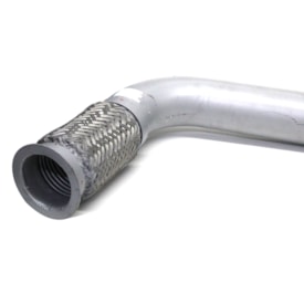 BEPO | W928C | TUBO SAIDA MOTOR COM FLEXIVEL VW