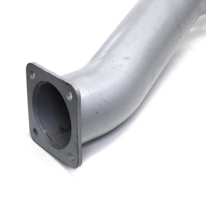 BEPO | W928C | TUBO SAIDA MOTOR COM FLEXIVEL VW