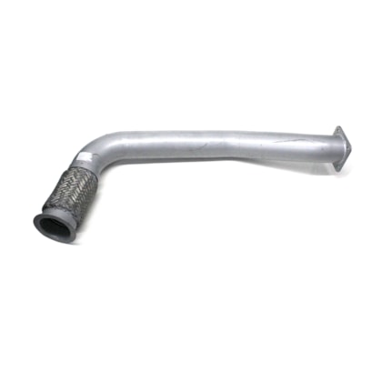 BEPO | W928C | TUBO SAIDA MOTOR COM FLEXIVEL VW