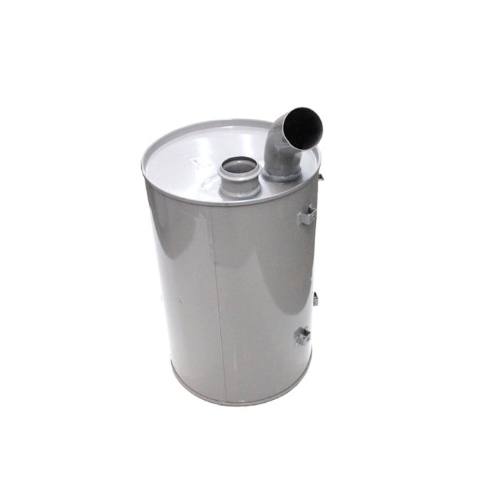 BEPO | W929 | SILENCIOSO P/VW CONSTELLATION 19320/25320 (3.1/2POL ) (COM ISOLAMENTO INTERNO DE LA)-dd2392e7-1e94-4905-95c7-f6c18f9c4107
