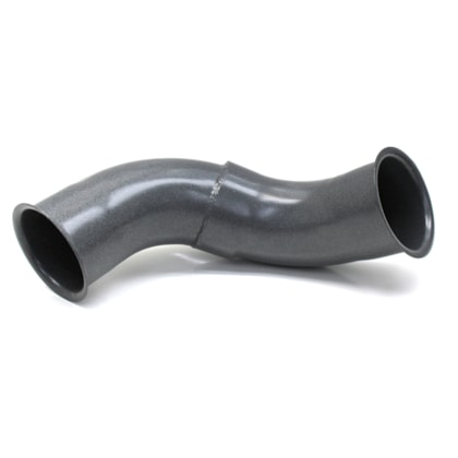 BEPO | W929E | TUBO INTERMEDIARIO LIGACAO SILENCIOSO AO TUBO FLEXIVEL VW CONSTELLATION 19320E/31320E/25370E/31370E