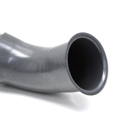 BEPO | W929E | TUBO INTERMEDIARIO LIGACAO SILENCIOSO AO TUBO FLEXIVEL VW CONSTELLATION 19320E/31320E/25370E/31370E
