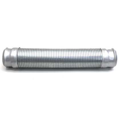 BEPO | W929J | TUBO FLEXIVEL 3.1/2 X 505/530MM ESCAPAMENTO VW CONSTELLATION 19320E/31320E/25370E/31370E (GALVANIZADO)