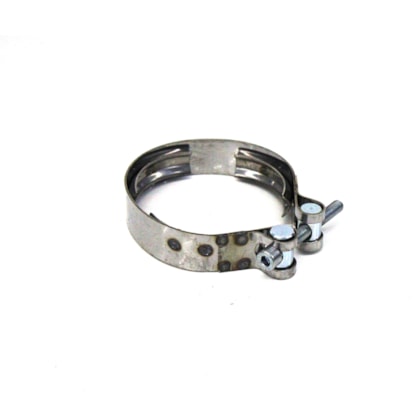 BEPO | W929Y | ABRACADEIRA 3.1/2 VW CONSTELLATION INOX