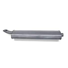 BEPO | W930 | SILENCIOSO P/VW CONSTELLATION 24250/2010 (3.1/2POL )