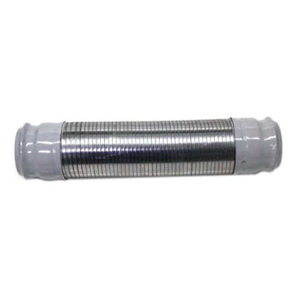 BEPO | W930J | TUBO FLEXIVEL 3.1/2POL X 410MM VW WORKER MOTOR EURO 3 (INOX)