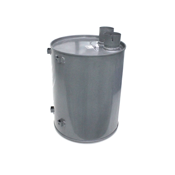 BEPO | W931 | SILENCIOSO P/VW CONSTELLATION 24.250 2005 ... 2009. (3.1/2POL )-2765601d-e4e1-4d21-a9fd-b9995385e348