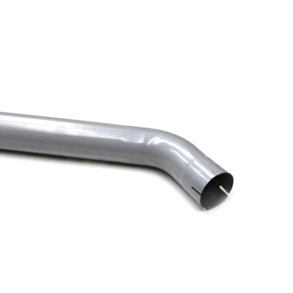 BEPO | W931B | TUBO/CANO 3.1/2POL SAIDA ESCAPAMENTO VW CONSTELLATION MOTOR EURO 3