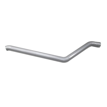 BEPO | W931B | TUBO/CANO 3.1/2POL SAIDA ESCAPAMENTO VW CONSTELLATION MOTOR EURO 3
