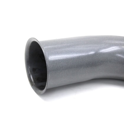 BEPO | W931D | TUBO SAIDA MOTOR INTERM. 3.1/2POL P/ VW CONSTEL 17.250/24.250 2005...2009 EURO 3