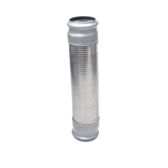 BEPO | W931E | TUBO FLEXIVEL 3.1/2 POL X 400MM VW CONSTELLATION MOTOR EURO 5 (INOX)-527d0d72-518e-40ca-9e09-208341fbe635