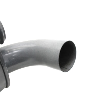 BEPO | W933 | SILENCIOSO ESCAPAMENTO VW CONSTELLATION 19370/25370 MOTOR MWM EURO 3 (SEM CHAPAS PROTECAO CALOR)