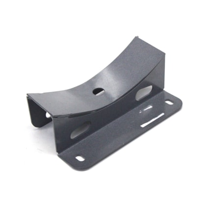 BEPO | W933B | SUPORTE FIXACAO ABRACADEIRA/CINTA SILENCIOSO ESCAPAMENTO CONSTELLATION