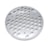 BEPO | W933C | CHAPA PROTETECAO CALOR REDONDA SILENCIOSO ESCAPAMENTO VW CONSTELLATION MOTOR CUMMINS/MWM EURO 3-d616a76c-1f1c-48dc-a745-c05335eb2224