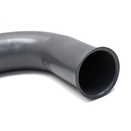 BEPO | W935C | TUBO/CANO 3.1/2 INTERMEDIARIO ESCAPAMENTO VW CONSTELLATION/WORKER (MAIOR)