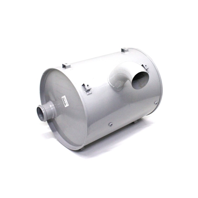 BEPO | W940 | SILENCIOSO 3.1/2POL ESCAPAMENTO VW WORKER 26260E/31260E BETONEIRA MOTOR CUMMINS/MWM EURO 3-07b01832-0436-42a9-a0c8-adc4ab927c1e