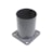 BEPO | W941 | TUBO/CANO 3.1/2 INTERMEDIARIO MAIOR FREIO MOTOR/SILENCIOSO ESCAPAMENTO VW WORKER 26260E/31260E-37c413c4-c072-4ee0-af4b-22d1d1548715