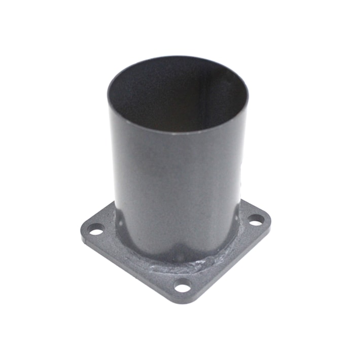 BEPO | W941 | TUBO/CANO 3.1/2 INTERMEDIARIO MAIOR FREIO MOTOR/SILENCIOSO ESCAPAMENTO VW WORKER 26260E/31260E-6a5802b9-f229-4e19-89ad-b85caf11e4be