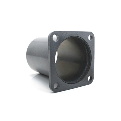 BEPO | W941 | TUBO/CANO 3.1/2 INTERMEDIARIO MAIOR FREIO MOTOR/SILENCIOSO ESCAPAMENTO VW WORKER 26260E/31260E