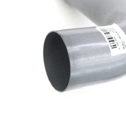 BEPO | W942 | TUBO/CANO INTERMEDIARIO SILENCIOSO ESCAPAMENTO VW WORKER 26260E/31260E