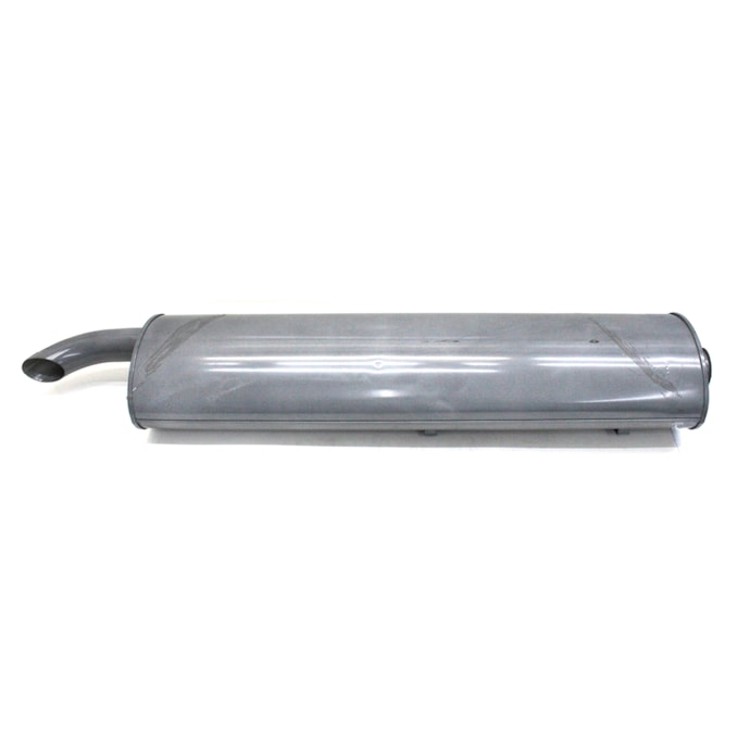BEPO | W946 | SILENCIOSO 3POL VW CONSTELLATION 13180/15180 MOTOR MWM X12 EURO 3 (COM MIOLO E LA DE VIDRO) (COMPRIMENTO 880MM SEM AS PONTAS)-b881e324-055e-4143-934b-663d8ac73ed9