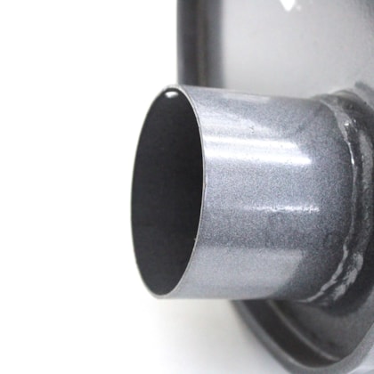 BEPO | W949 | SILENCIOSO P/VW DELIVERY/WORKER 8.120/8.150/9.150 2000...2011 EURO 3