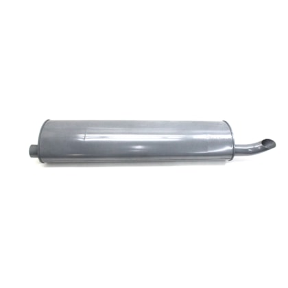 BEPO | W949 | SILENCIOSO P/VW DELIVERY/WORKER 8.120/8.150/9.150 2000...2011 EURO 3
