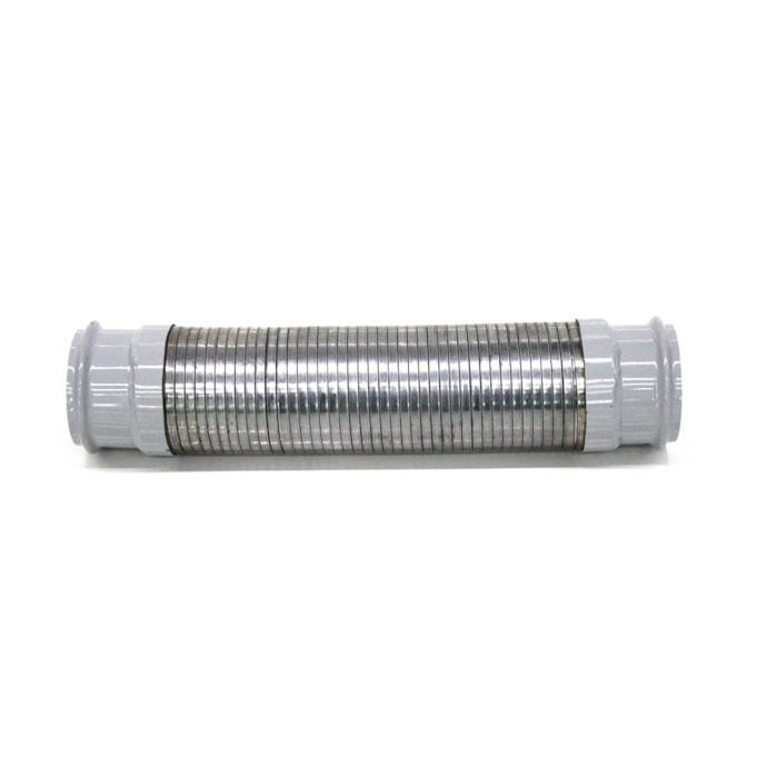 BEPO | W962 | TUBO FLEXIVEL 3POL X 370MM ESCAPAMENTO VW 17280/24280 ADVANTECH MOTOR EURO 5 (INOX)-120d2d9f-e4ea-469a-ba97-35756b286b71