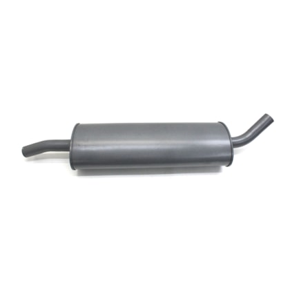 BEPO | W969A | SILENCIOSO VW DELIVERY 5.140 / 8.150 EURO 3 (2P0253121)