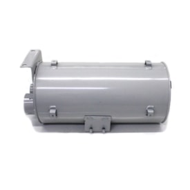 BEPO | W969B | SILENCIOSO P/VW CONSTELLATION 17.280/24.280 ADVANTECH EURO5 (2T2254253C)