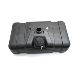 BEPO | W972 | TANQUE PLASTICO 80L VW DELIVERY