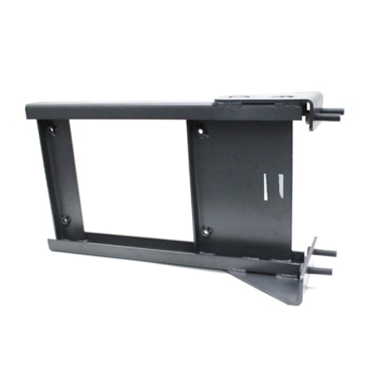 BEPO | W987 | SUPORTE PRINCIPAL FIXACAO SILENCIOSO ESCAPAMENTO VW CONSTELLATION