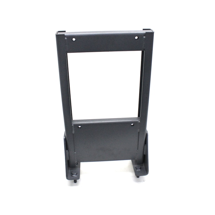 BEPO | W987 | SUPORTE PRINCIPAL FIXACAO SILENCIOSO ESCAPAMENTO VW CONSTELLATION-cb5fd8a7-e289-42b0-ad51-d8d48a38a275