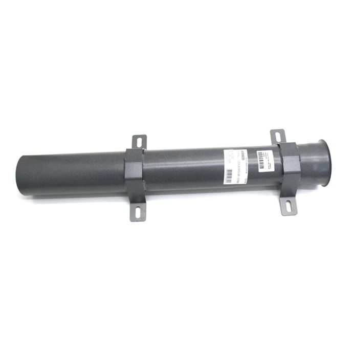 BEPO | W988B | CANO/TUBO 4POL TERMINAL DO SILENCIOSO ESCAPAMENTO VW CONSTELLATION 17230/17280/23230/24280/26280/31280 EURO 5-a9499a28-c9e6-4e15-b782-c0ebd7b71589