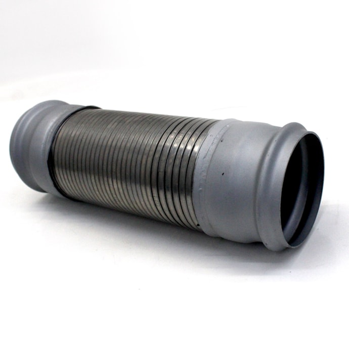 BEPO | W988C | TUBO FLEXIVEL 4POL ESCAPAMENTO INOX VW CONSTELLATION MOTOR EURO 5 (INOX)-642a95de-4512-410e-950c-6e58c2cb8af0