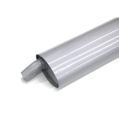 BEPO | W988M | SILENCIOSO ESCAPAMENTO VW DELIVERY 8150/9150E MOTOR EURO 3