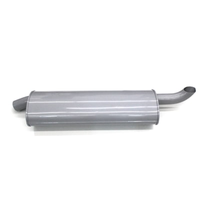 BEPO | W988M | SILENCIOSO ESCAPAMENTO VW DELIVERY 8150/9150E MOTOR EURO 3
