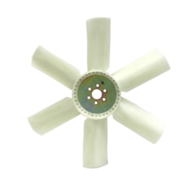 BEST GERMANY | B1130302003 | HELICE PLASTICO 6PAS MB AGL 1113/1313/1513/2013/2213 MOTOR OM352 (FURO INTERNO 34MM) (520MM)