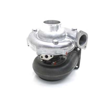 BIAGIO TURBOS | BBV100WA | TURBINA/TURBO COMPRESSOR MB 1113/1313/1513/2013/2213 MOTOR OM352A (SISTEMA FLANGE)