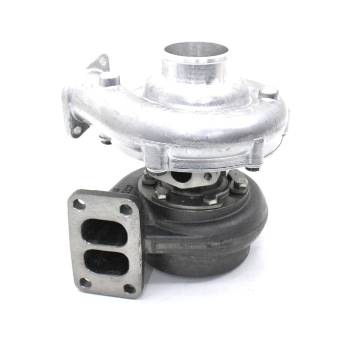 BIAGIO TURBOS | BBV100WA | TURBINA/TURBO COMPRESSOR MB 1113/1313/1513/2013/2213 MOTOR OM352A (SISTEMA FLANGE)-a5c2d2ca-9d57-4d75-b81b-f378acf233d9