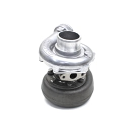 BIAGIO TURBOS | BBV267BT | TURBINA/TURBO COMPRESSOR MB 710/712/912 MOTOR OM364A (FIXACAO NO COLOTOR COM 4 FUROS)