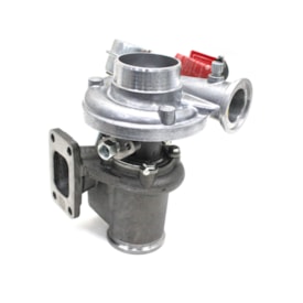 BIAGIO TURBOS | BBV30W1 | TURBINA/TURBO COMPRESSOR HX30W F250/350/F4000 MOTOR CUMMINS SERIE B/BT