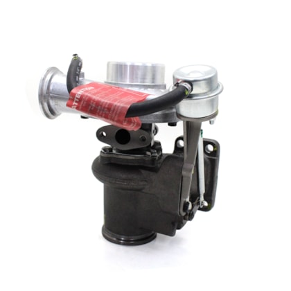 BIAGIO TURBOS | BBV30W1 | TURBINA/TURBO COMPRESSOR HX30W F250/350/F4000 MOTOR CUMMINS SERIE B/BT