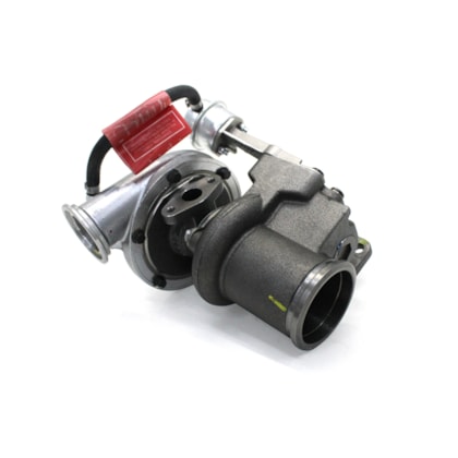 BIAGIO TURBOS | BBV30W1 | TURBINA/TURBO COMPRESSOR HX30W F250/350/F4000 MOTOR CUMMINS SERIE B/BT