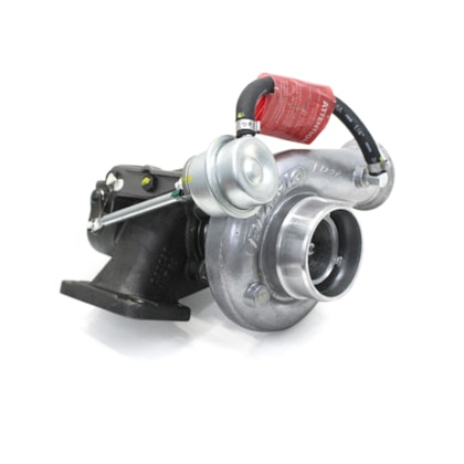 BIAGIO TURBOS | BBV30W1 | TURBINA/TURBO COMPRESSOR HX30W F250/350/F4000 MOTOR CUMMINS SERIE B/BT