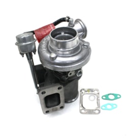 BIAGIO TURBOS | BBV30W1 | TURBINA/TURBO COMPRESSOR HX30W F250/350/F4000 MOTOR CUMMINS SERIE B/BT