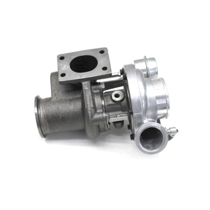 BIAGIO TURBOS | BBV30W5 | TURBINA/TURBO COMPRESSOR FORD CARGO 816 MOTOR CUMMINS ISB 4CIL (160HP)