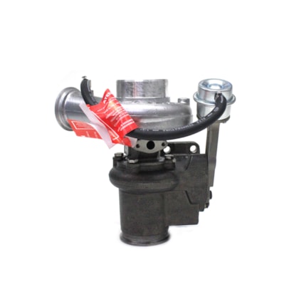 BIAGIO TURBOS | BBV30W7 | TURBINA/TURBO COMPRESSOR FORD CARGO 712 MOTOR CUMMINS SERIE B 4CIL