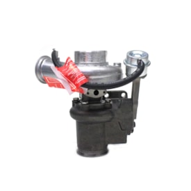 BIAGIO TURBOS | BBV30W7 | TURBINA/TURBO COMPRESSOR FORD CARGO 712 MOTOR CUMMINS SERIE B 4CIL